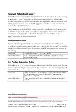 Preview for 40 page of Allen-Bradley 1769-ASCII Installation Instructions Manual