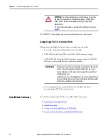 Preview for 15 page of Allen-Bradley 1769-L16ER-BB1B User Manual