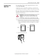 Preview for 16 page of Allen-Bradley 1769-L16ER-BB1B User Manual