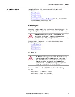 Preview for 18 page of Allen-Bradley 1769-L16ER-BB1B User Manual