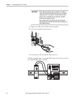 Preview for 27 page of Allen-Bradley 1769-L16ER-BB1B User Manual