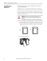 Preview for 35 page of Allen-Bradley 1769-L16ER-BB1B User Manual