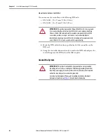 Preview for 43 page of Allen-Bradley 1769-L16ER-BB1B User Manual