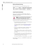 Preview for 47 page of Allen-Bradley 1769-L16ER-BB1B User Manual