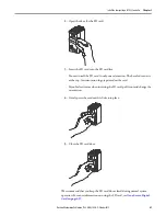 Preview for 58 page of Allen-Bradley 1769-L16ER-BB1B User Manual