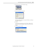 Preview for 78 page of Allen-Bradley 1769-L16ER-BB1B User Manual
