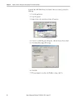 Preview for 81 page of Allen-Bradley 1769-L16ER-BB1B User Manual