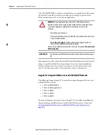 Preview for 115 page of Allen-Bradley 1769-L16ER-BB1B User Manual