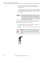 Preview for 143 page of Allen-Bradley 1769-L16ER-BB1B User Manual