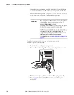 Preview for 147 page of Allen-Bradley 1769-L16ER-BB1B User Manual