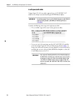 Preview for 155 page of Allen-Bradley 1769-L16ER-BB1B User Manual