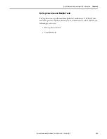 Preview for 231 page of Allen-Bradley 1769-L16ER-BB1B User Manual