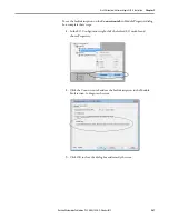 Preview for 256 page of Allen-Bradley 1769-L16ER-BB1B User Manual