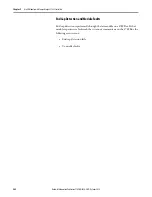 Preview for 257 page of Allen-Bradley 1769-L16ER-BB1B User Manual