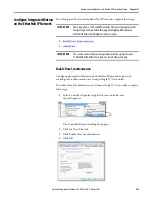 Preview for 284 page of Allen-Bradley 1769-L16ER-BB1B User Manual