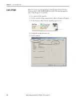 Preview for 297 page of Allen-Bradley 1769-L16ER-BB1B User Manual