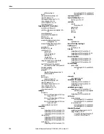 Preview for 322 page of Allen-Bradley 1769-L16ER-BB1B User Manual