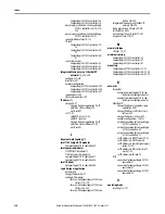 Preview for 324 page of Allen-Bradley 1769-L16ER-BB1B User Manual