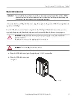 Preview for 27 page of Allen-Bradley 1769-L30ER Quick Start Manual