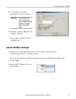 Preview for 71 page of Allen-Bradley 1769-L30ER Quick Start Manual