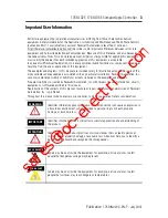 Preview for 3 page of Allen-Bradley 1769-L32E CompactLogix 5332E Installation Instructions Manual