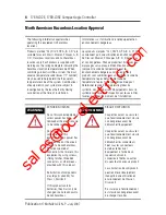 Preview for 4 page of Allen-Bradley 1769-L32E CompactLogix 5332E Installation Instructions Manual