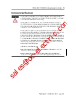 Preview for 5 page of Allen-Bradley 1769-L32E CompactLogix 5332E Installation Instructions Manual