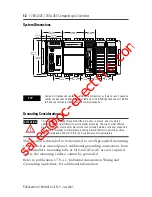 Preview for 12 page of Allen-Bradley 1769-L32E CompactLogix 5332E Installation Instructions Manual