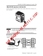 Preview for 15 page of Allen-Bradley 1769-L32E CompactLogix 5332E Installation Instructions Manual