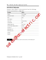 Preview for 16 page of Allen-Bradley 1769-L32E CompactLogix 5332E Installation Instructions Manual