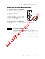 Preview for 17 page of Allen-Bradley 1769-L32E CompactLogix 5332E Installation Instructions Manual