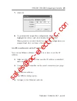 Preview for 21 page of Allen-Bradley 1769-L32E CompactLogix 5332E Installation Instructions Manual