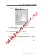 Preview for 23 page of Allen-Bradley 1769-L32E CompactLogix 5332E Installation Instructions Manual