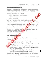 Preview for 25 page of Allen-Bradley 1769-L32E CompactLogix 5332E Installation Instructions Manual