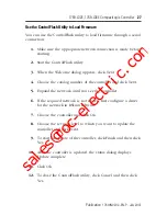 Preview for 27 page of Allen-Bradley 1769-L32E CompactLogix 5332E Installation Instructions Manual