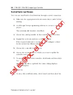 Preview for 28 page of Allen-Bradley 1769-L32E CompactLogix 5332E Installation Instructions Manual