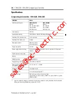 Preview for 36 page of Allen-Bradley 1769-L32E CompactLogix 5332E Installation Instructions Manual