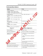 Preview for 37 page of Allen-Bradley 1769-L32E CompactLogix 5332E Installation Instructions Manual