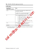 Preview for 38 page of Allen-Bradley 1769-L32E CompactLogix 5332E Installation Instructions Manual