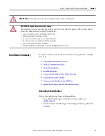 Preview for 11 page of Allen-Bradley 1769-SDN Installation Instructions Manual