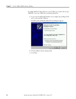 Preview for 20 page of Allen-Bradley 1769-SDN Installation Instructions Manual