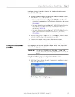 Preview for 41 page of Allen-Bradley 1769-SDN Installation Instructions Manual