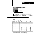 Предварительный просмотр 20 страницы Allen-Bradley 1770-M10 Assembly And Installation Manual