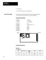 Предварительный просмотр 62 страницы Allen-Bradley 1770-M10 Assembly And Installation Manual