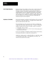 Preview for 8 page of Allen-Bradley 1770-SB User Manual