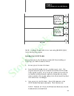 Preview for 16 page of Allen-Bradley 1771-DA User Manual