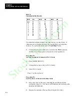 Preview for 19 page of Allen-Bradley 1771-DA User Manual