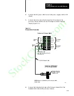 Preview for 28 page of Allen-Bradley 1771-DA User Manual