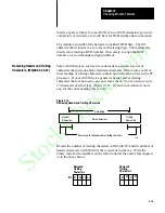 Preview for 65 page of Allen-Bradley 1771-DA User Manual