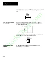 Preview for 68 page of Allen-Bradley 1771-DA User Manual